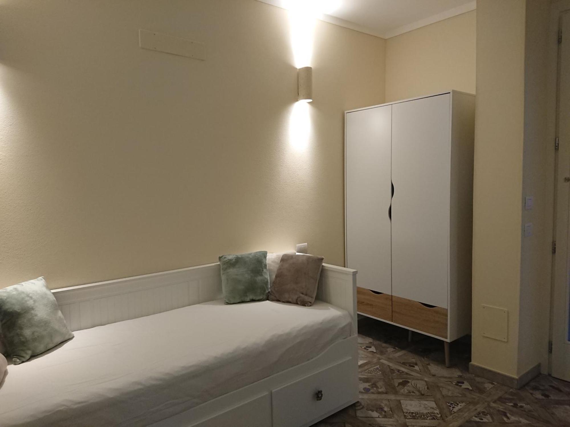 Il Carpino Bianco Hotel Puegnago Buitenkant foto