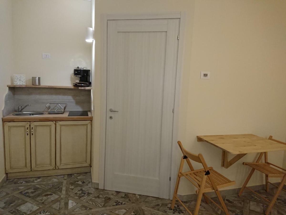 Il Carpino Bianco Hotel Puegnago Buitenkant foto